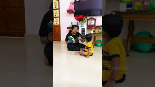Tom and Jerry #vivekveena #shorts