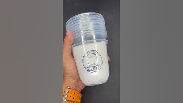 Elevate your branding game with our custom logo stamps for plastic! #LogoStamp #PlasticBranding