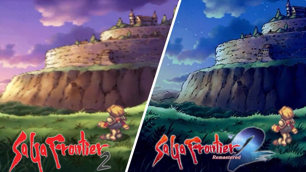 SaGa Frontier 1&2Remastered サガフロンティア1&2 vZ3jBIoIKmKOOwhHVTErBMlREt-