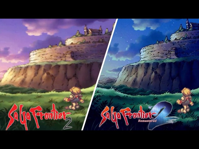 SaGa Frontier 2 & Legend of Mana セット、クロノ sddefault.jpg