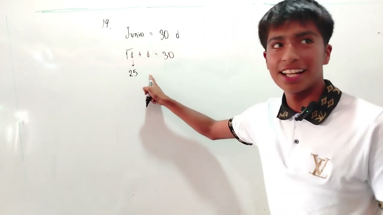 📚 EXAMEN DE ADMISIÓN UNPRG 2025-I RESUELTO Y EXPLICADO - CIENCIAS 🎓