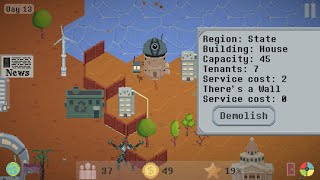 Weltreich | Devlog #2 | Что добавил за 4 месяца screenshot 2