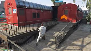 Xargon【7/7】GTA5【part2】