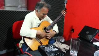 Joaquín Pantoja Popurrí Música Mexicana