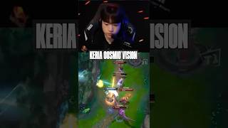 KERIA COSMIC VISION 👁️👁️