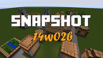 Minecraft Snapshot 14w02b - Slime Blocks & Lapis Enchanting