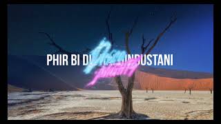 Joget India Phir Bi Dil Hai Hindustani Remix Terbaru
