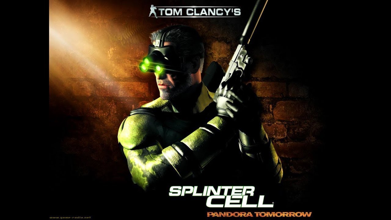 Tom clancys splinter cell pandora. Tom Clancy's Splinter Cell: pandora tomorrow. Tom Clancy’s Splinter Cell: pandora tomorrow (2004). Tom Clancys Splinter Cell pandora tomorrow. Сэм Фишер Сплинтер селл 1.