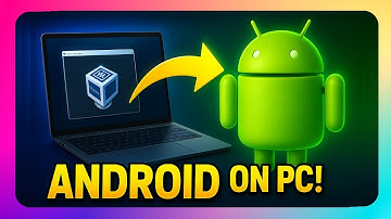 How to Install Android on VirtualBox Easily🔥(2026)