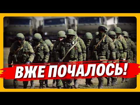 Just LISTEN TO WHAT THE RUSSIANS are up to in the Kramatorsk direction. It’s already happening! H...