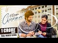 AFROZ ALI - MAYA CHESESAVE FULL SONG | SYED SOHEL | VAISHALI RAJ | CNU | BHARGAV RAVADA|MANU ALLURI