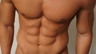 HOW TO GET ABS BEST TIPS EVER