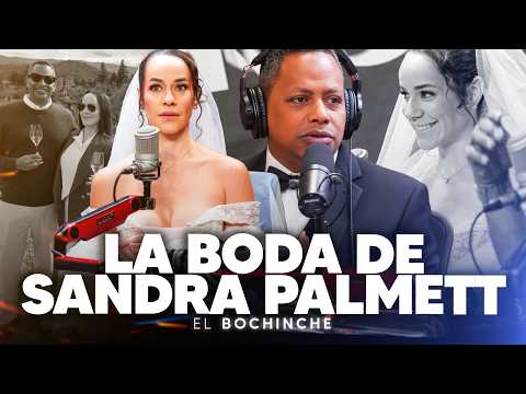 LA PROPUESTA de SANDRA para BOLIVAR - Naguero tira pa'lante a Boli - El Bochinche