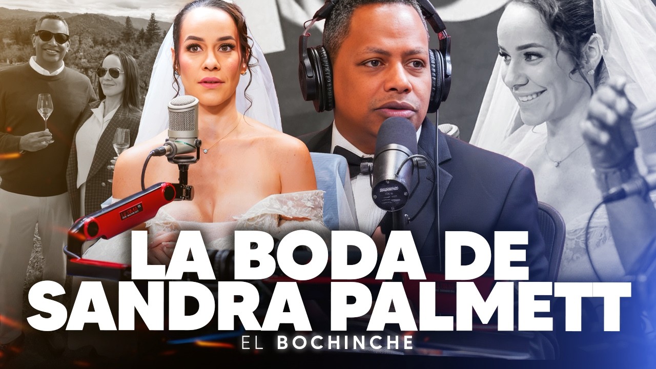 LA PROPUESTA de SANDRA para BOLIVAR - Naguero tira pa'lante a Boli - El Bochinche