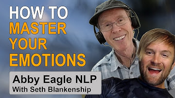 How to Control & Master Your Emotions With This Simple NLP Process
