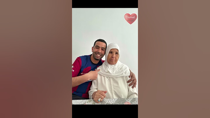 Fatima, Lamine Yamal's Moroccan grandmother 😍 #lamineyamal #family #fcbarcelona #spain