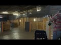 BASIC Self Defense Techniques You Can Practice!