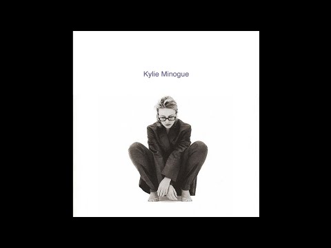 Kylie Minogue - Love is On The Line (Unreleased)