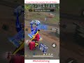 Free Fire AK Gun HeadShort Top Kill  Short Video