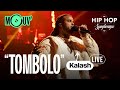 KALASH : "Tombolo" | Hip Hop Symphonique 7