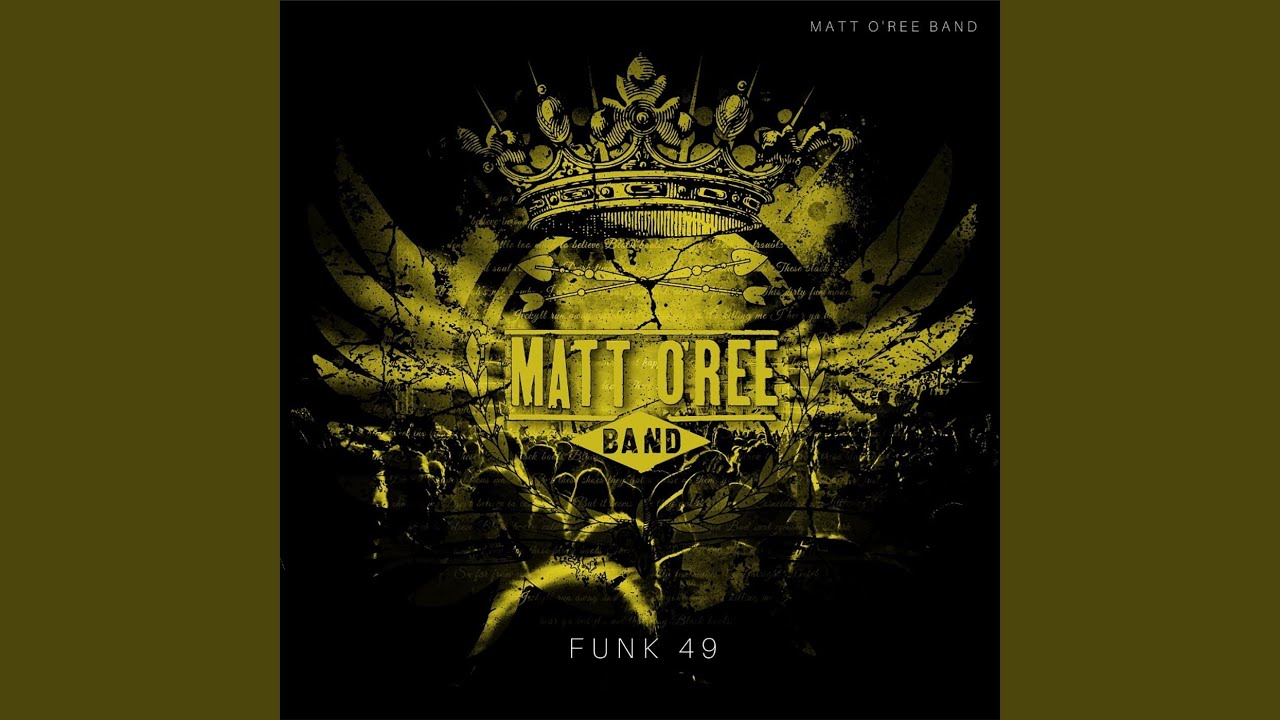 Watch Funk 49 on YouTube Watch Funk 49 on YouTube