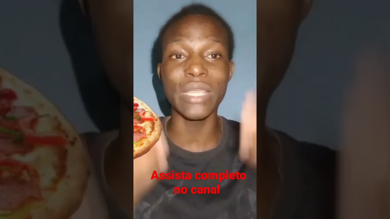 POBRE COME PIZZA NO BRASIL 😱😱!!!!#moçambique #yearofyou #brasil #pobrenobrasil