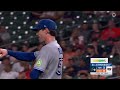 MLB Highlights | Blue Jays vs. Astros - August 3, 2026