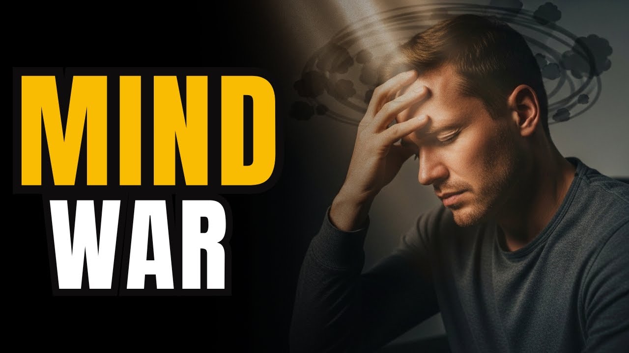 Win the War in Your Mind (Before It Becomes a Fall)