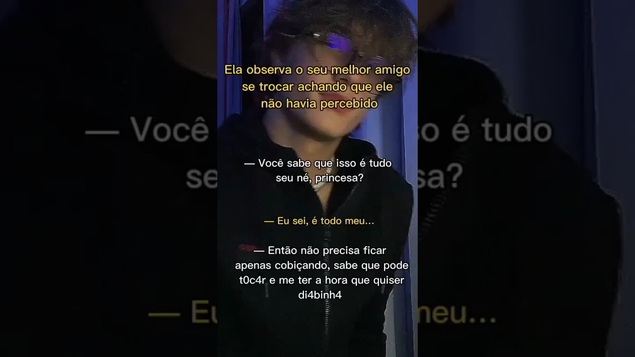 DE MELHORES AMIGOS PARA NAMORADOS🥰 