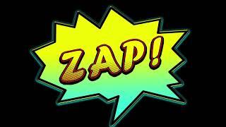 Fast Zap Bass Drop Sound Effect