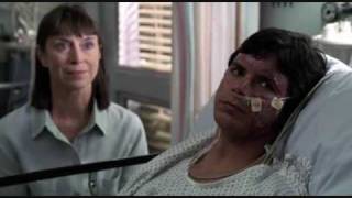 ER 11x02 drunk Carter