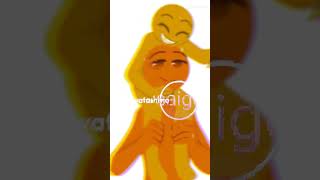 King Orange And D Alan Becker