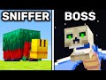 20 Exciting Changes In The New Minecraft Update