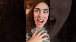 Ava Scream's Funny videos 😭 #117