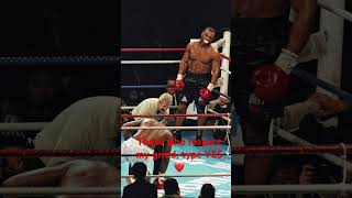 #ironmike #miketyson #boxinggreats #goat #power #punch #combatsports #knockoutking