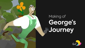 Making of "George