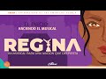 El inicio de Regina el musical | Regina: Haciendo el musical