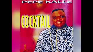 Pépé Kallé : La Rumba (Instrumental Officielle)