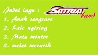 satria band