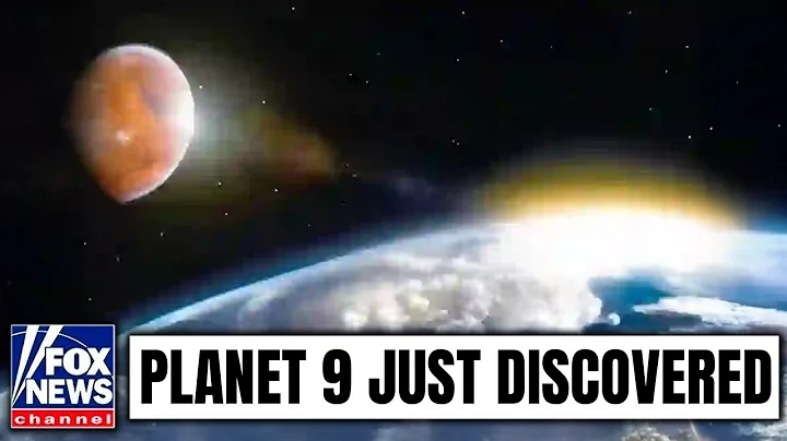 Planet 9 Exists! New Evidence Confirms Its Presence Beyond Neptune