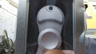 Plaza Mexico/ Fidget Spinner screenshot 1