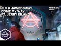 Jlv  jawedsway  come my way ft jerry island official audio