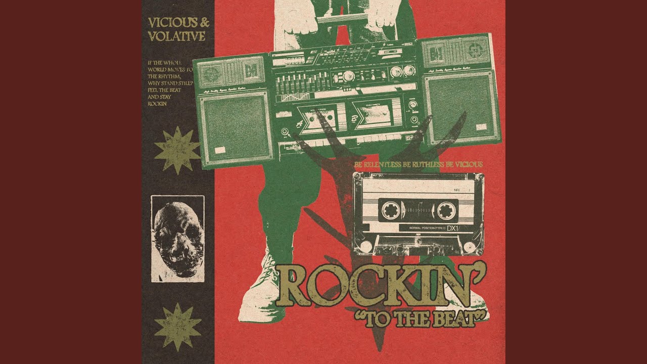 Watch Rockin' on YouTube Watch Rockin' on YouTube