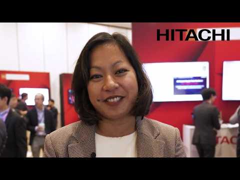Inside the Innovation Expo - Hitac…