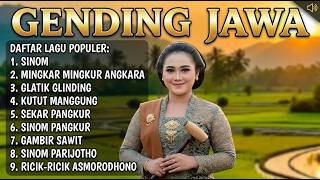 Gending Jawa Pengantar Tidur Siang Paling Angleess