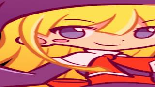 So I Tried Playing In Japanese Puyo Puyo Tetris