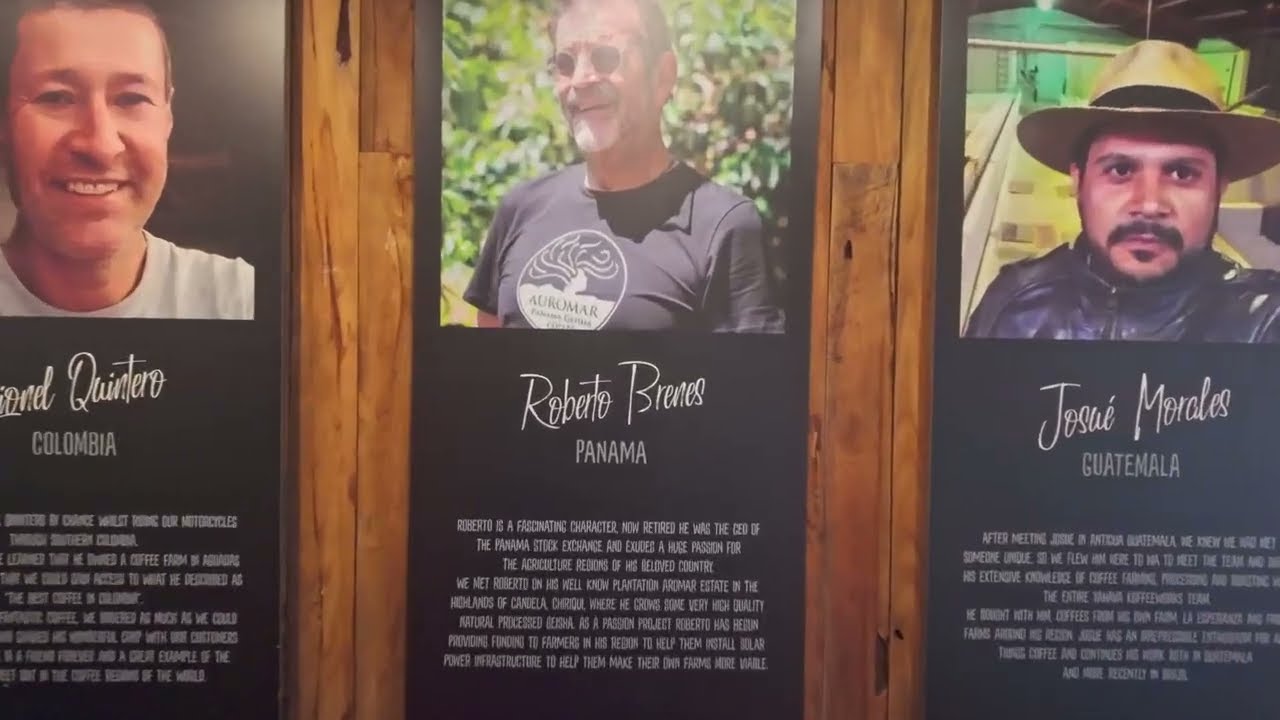 Yahava Coffee Swan Valley – Perth’s Coffee Paradise!