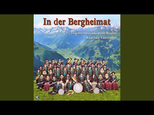Filzmooser Tanzlmusi - *Laerchen Walzer