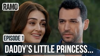 My Bosss Beautiful Daughter Episode 1 English Subles Turkish Drama Series
