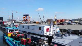 Bunkerstations - Kieboom Werkendam B.V.